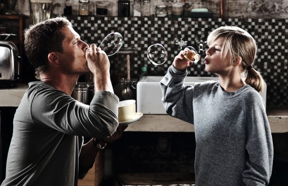 ����� � ����